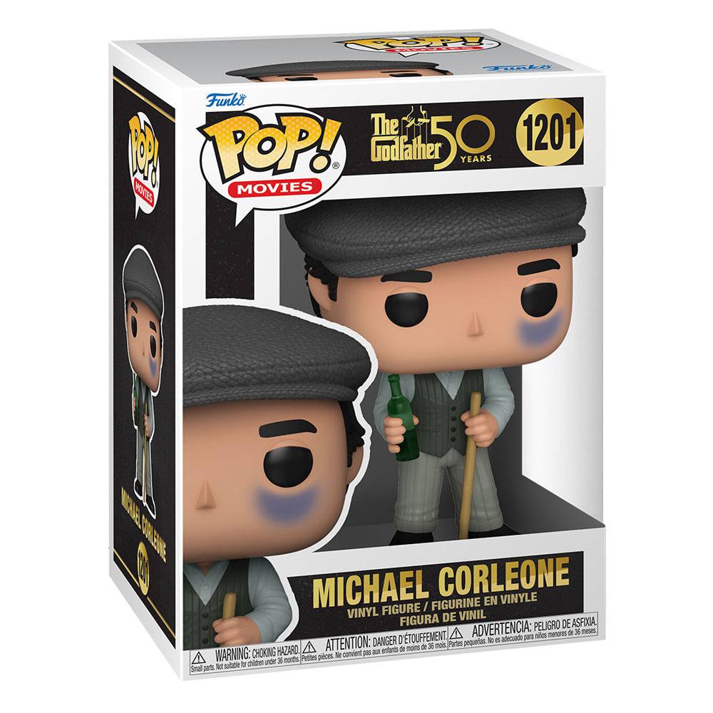 Michael Corleone 