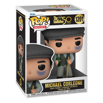 pop michael corleone 1201