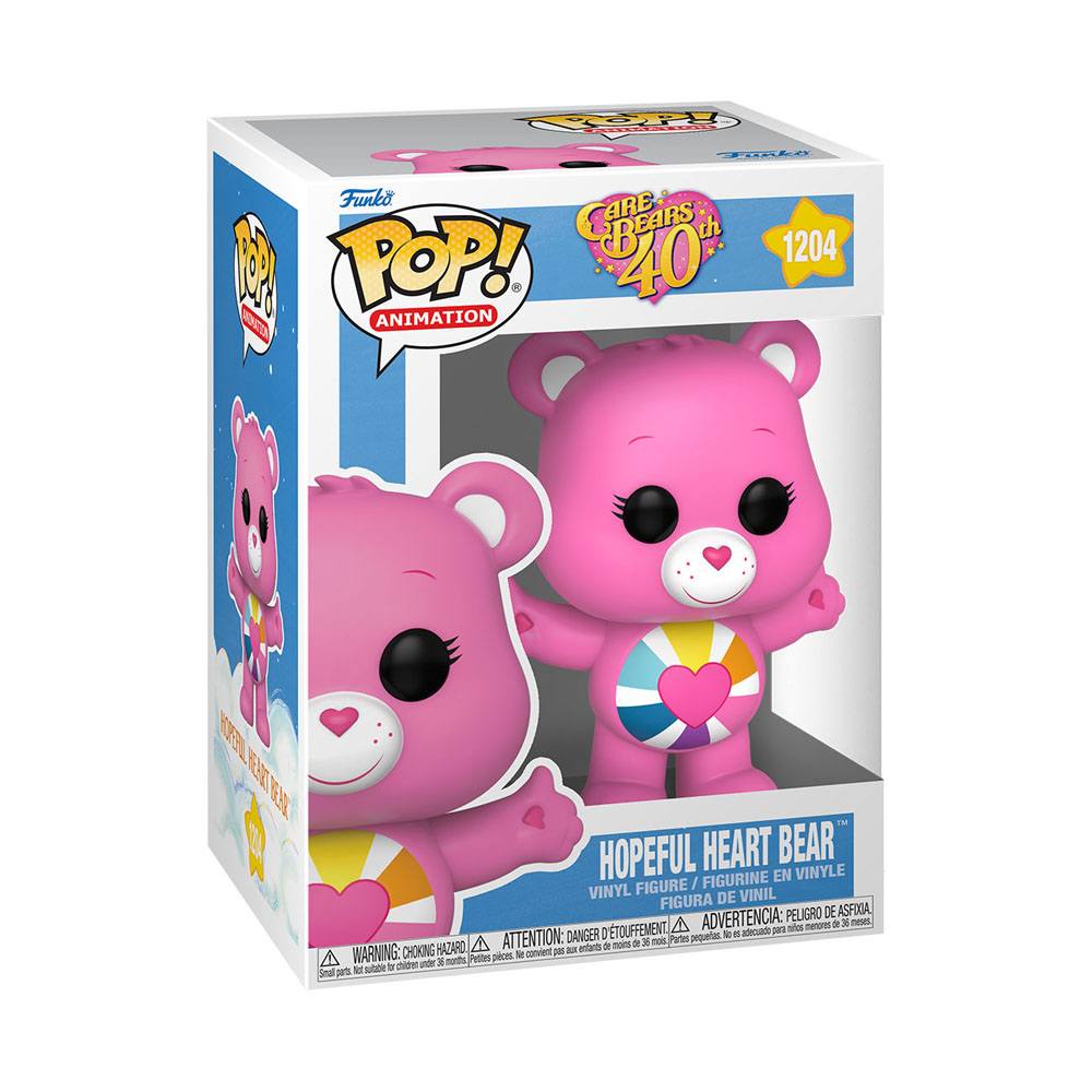 Pop! Toumieux 