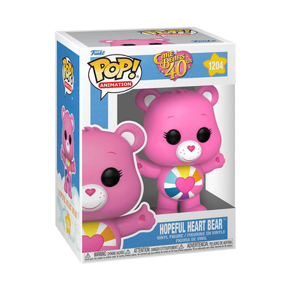pop hopeful heart bear 1204