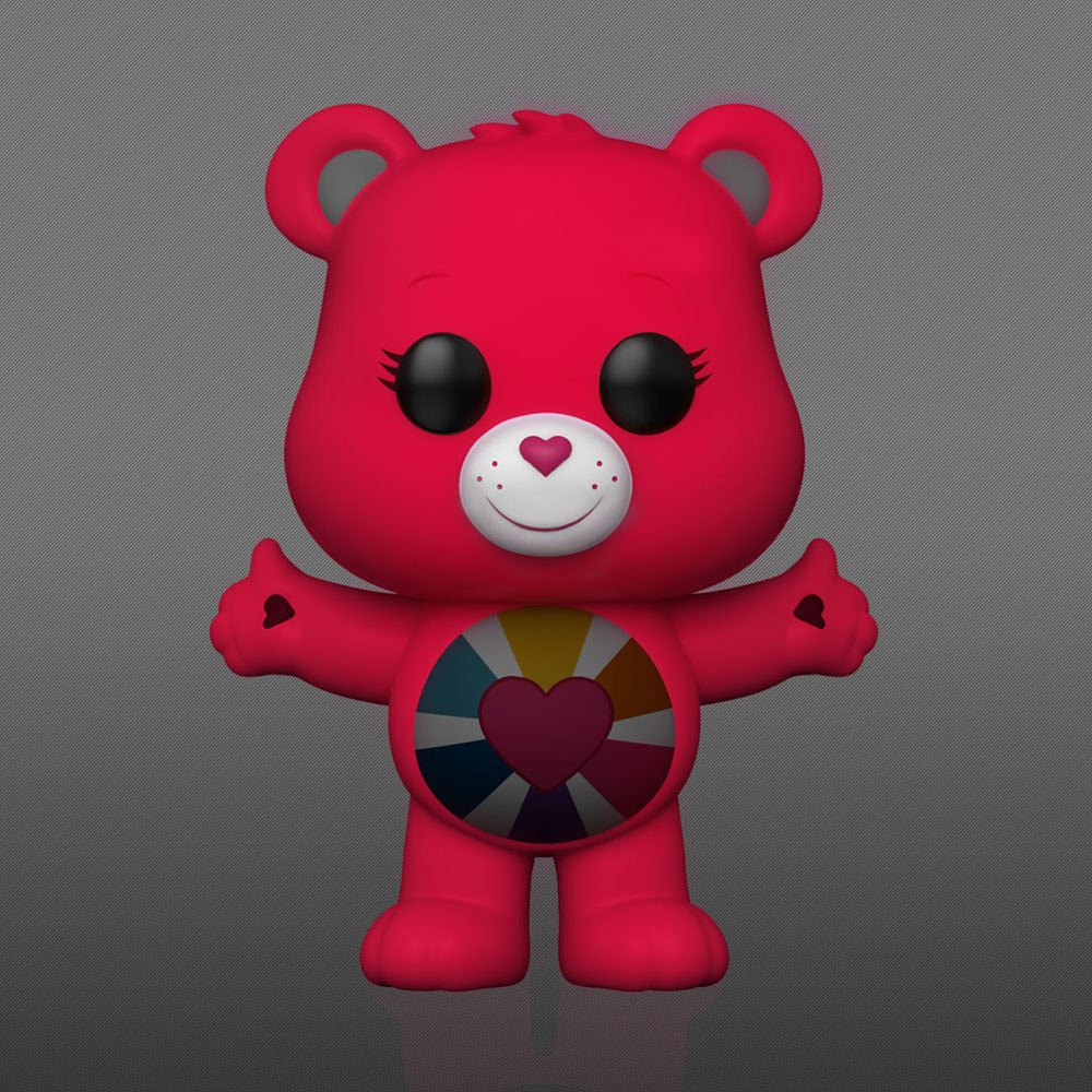 Pop! Toumieux 