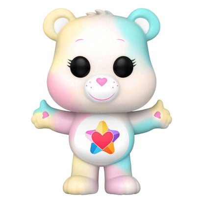 pop true heart bear 1206
