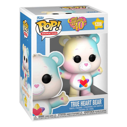 pop true heart bear 1206