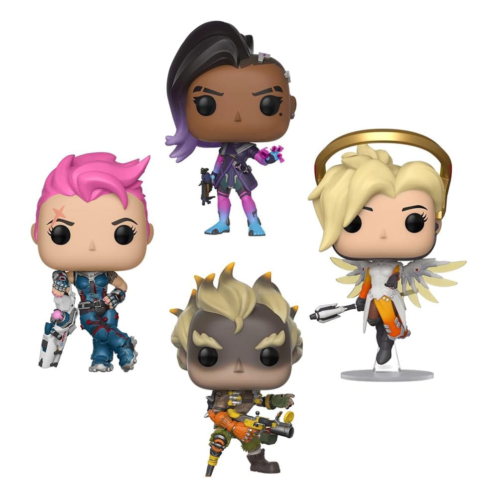 Overwatch