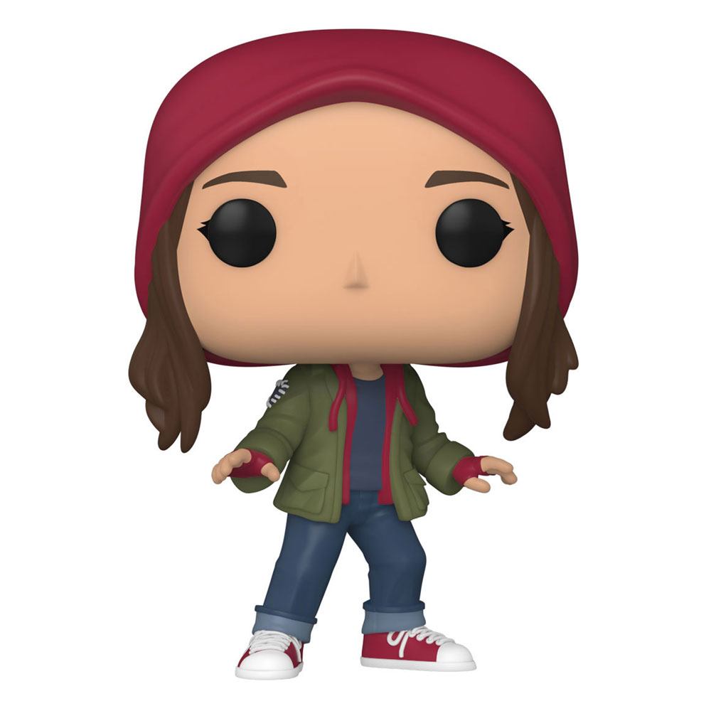 Pop! Maisie