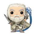 Pop! Gandalf le Blanc (Glow)