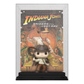 Pop! Movie Poster Indiana Jones Les Aventuriers de l'Arche Perdue