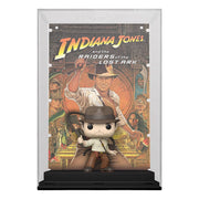 pop movie poster indiana jones les aventuriers de larche perdue 30