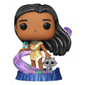 Pop! Pocahontas (Diamond)