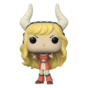 Pop! Pony Tsunotori