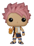Pop! Natsu
