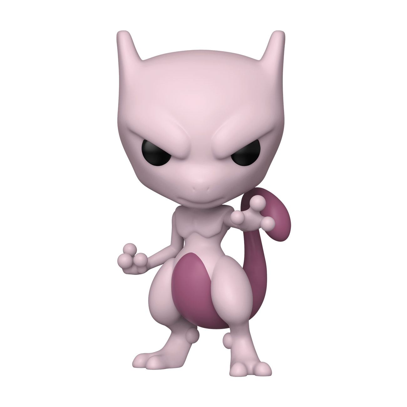 pop jumbo mewtwo 583