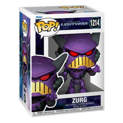 pop zurg 1214