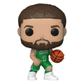 Pop! 21-22 NBA City Edition Jayson Tatum