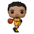 Pop! 21-22 NBA City Edition Trae Young