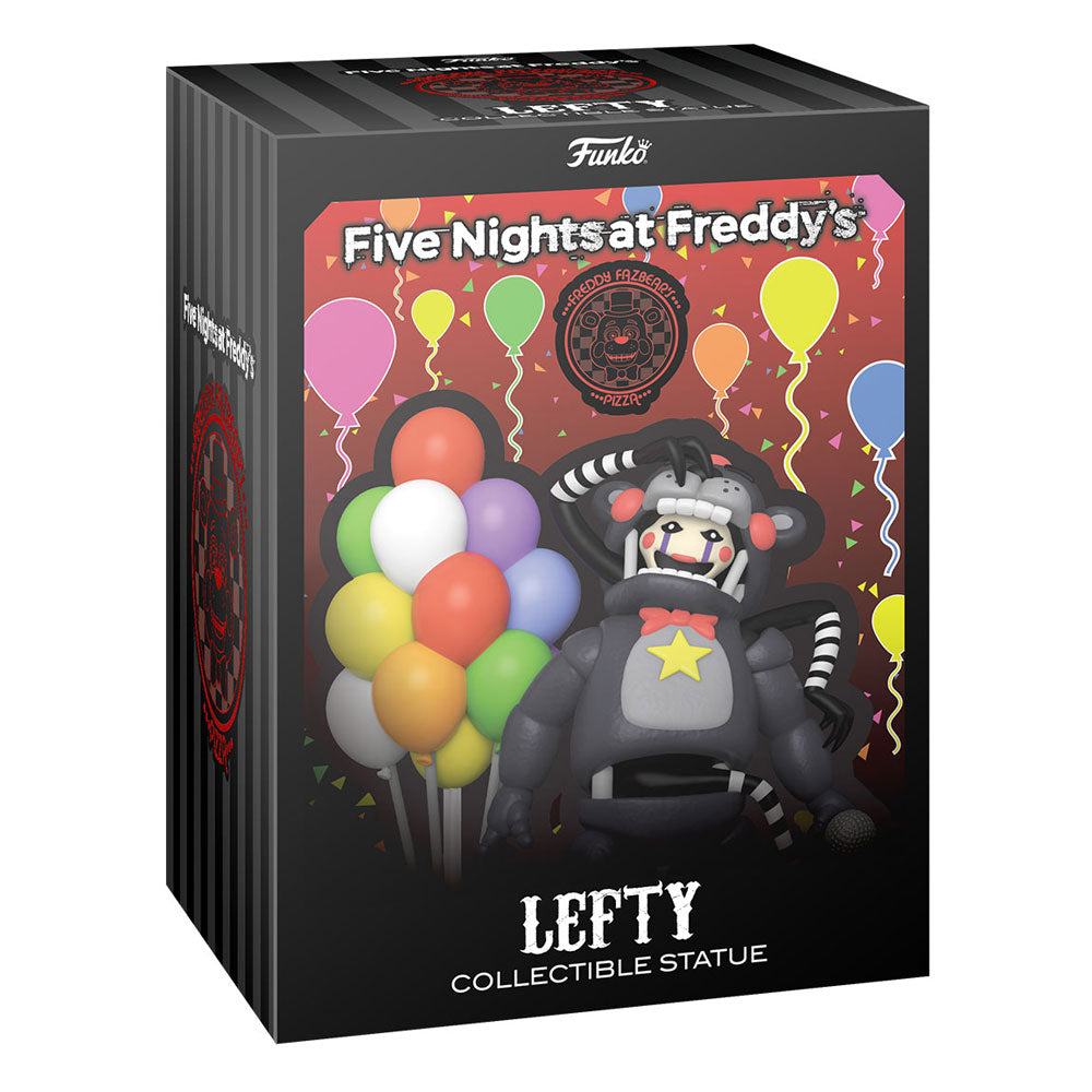 Lefty - beeldje 