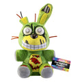 Peluche TieDye Springtrap