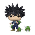 Pop! & Buddy Megumi Fushiguro avec Toads (SE)