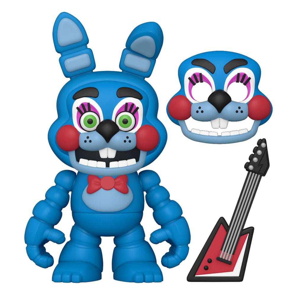 Toy Bonnie &amp; Baby - Snaps! 