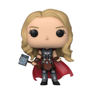 Pop! Mighty Thor