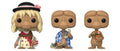 Pop! E.T. Pack de 3 Figurines