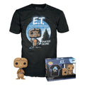 POP! & Tee - E.T. de buitenaardse 