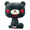 Pop! Gloomy Bear (Flocked) (Chase)