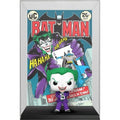 Pop! Comic Covers: De Joker is terug in de stad 