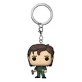 Pop! Sleutelhanger Steve 