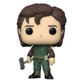 Pop! Steve