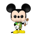 Pop! Aloha Mickey Mouse