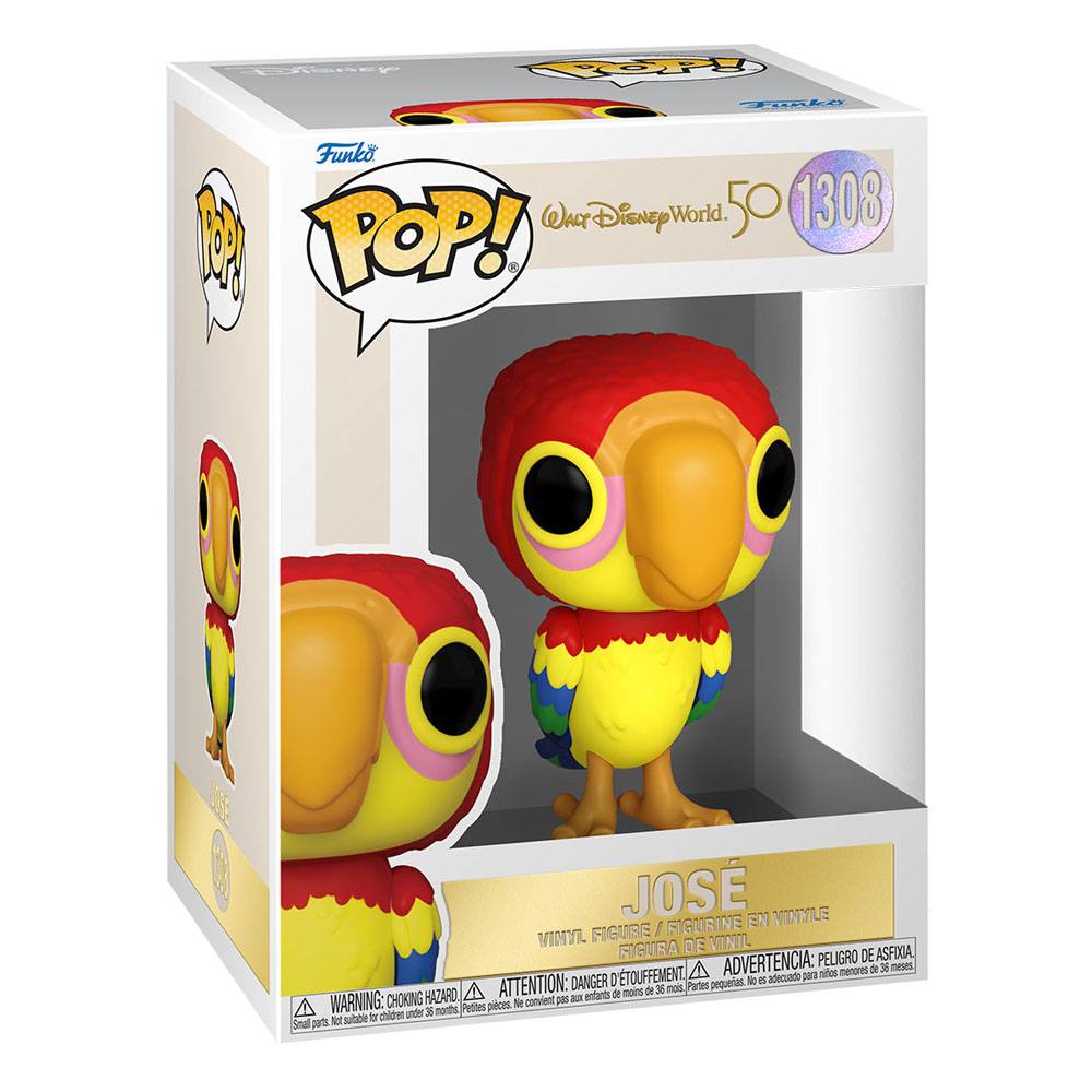 Pop! Jose