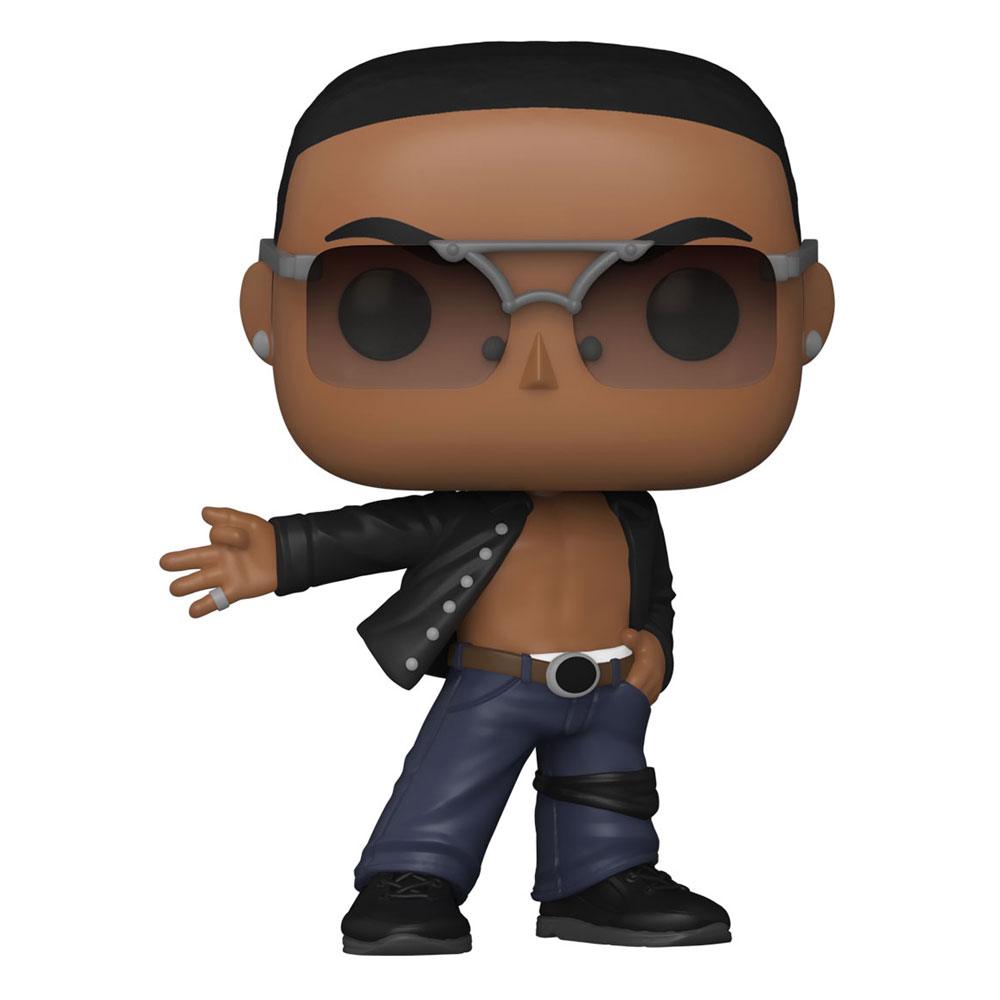 Pop! Albums Usher - 8701 