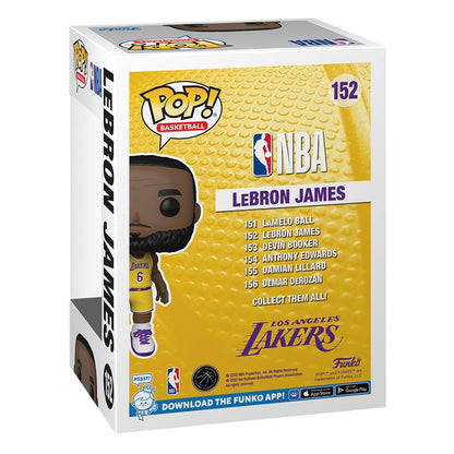 LeBron James - PRE-ORDER*