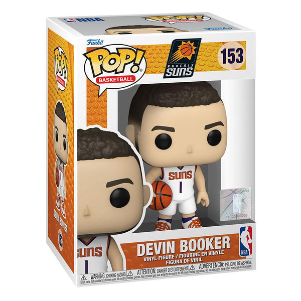 Funko Devin Booker – NBA