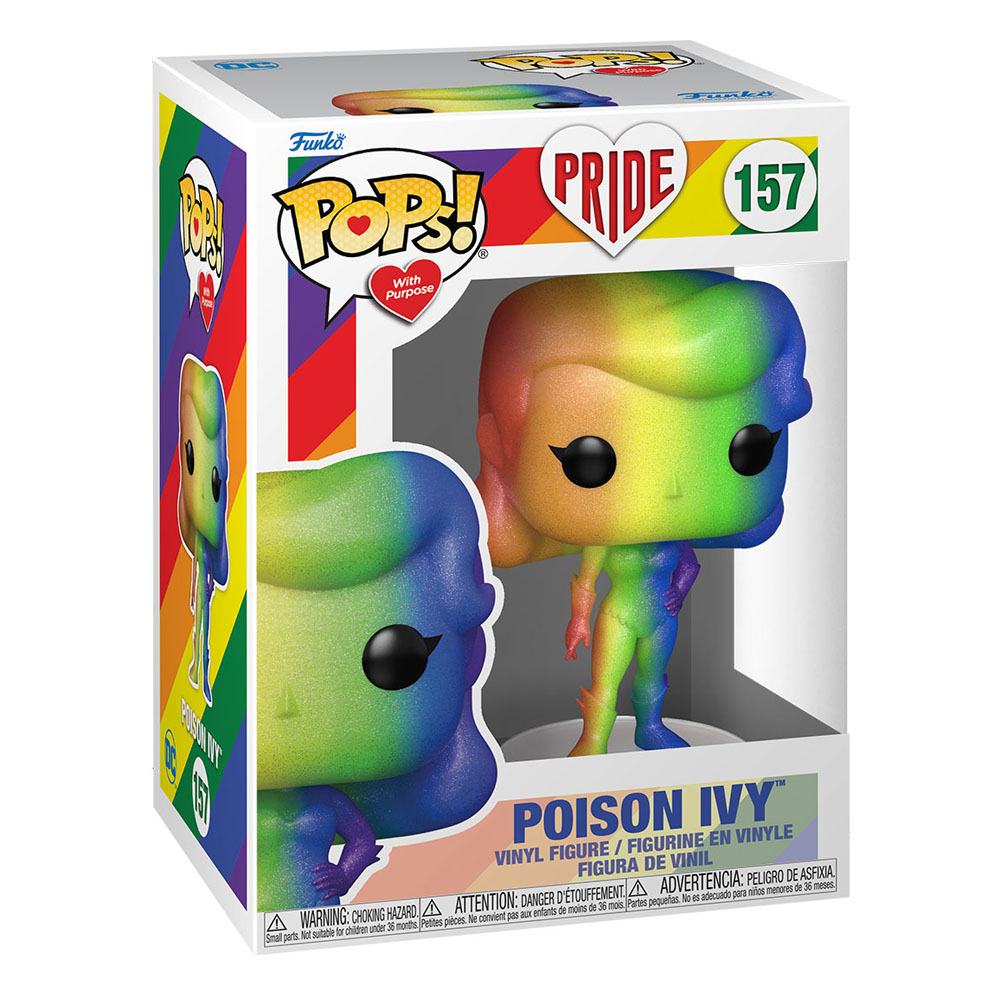 Pop! Poison Ivy (Pride)