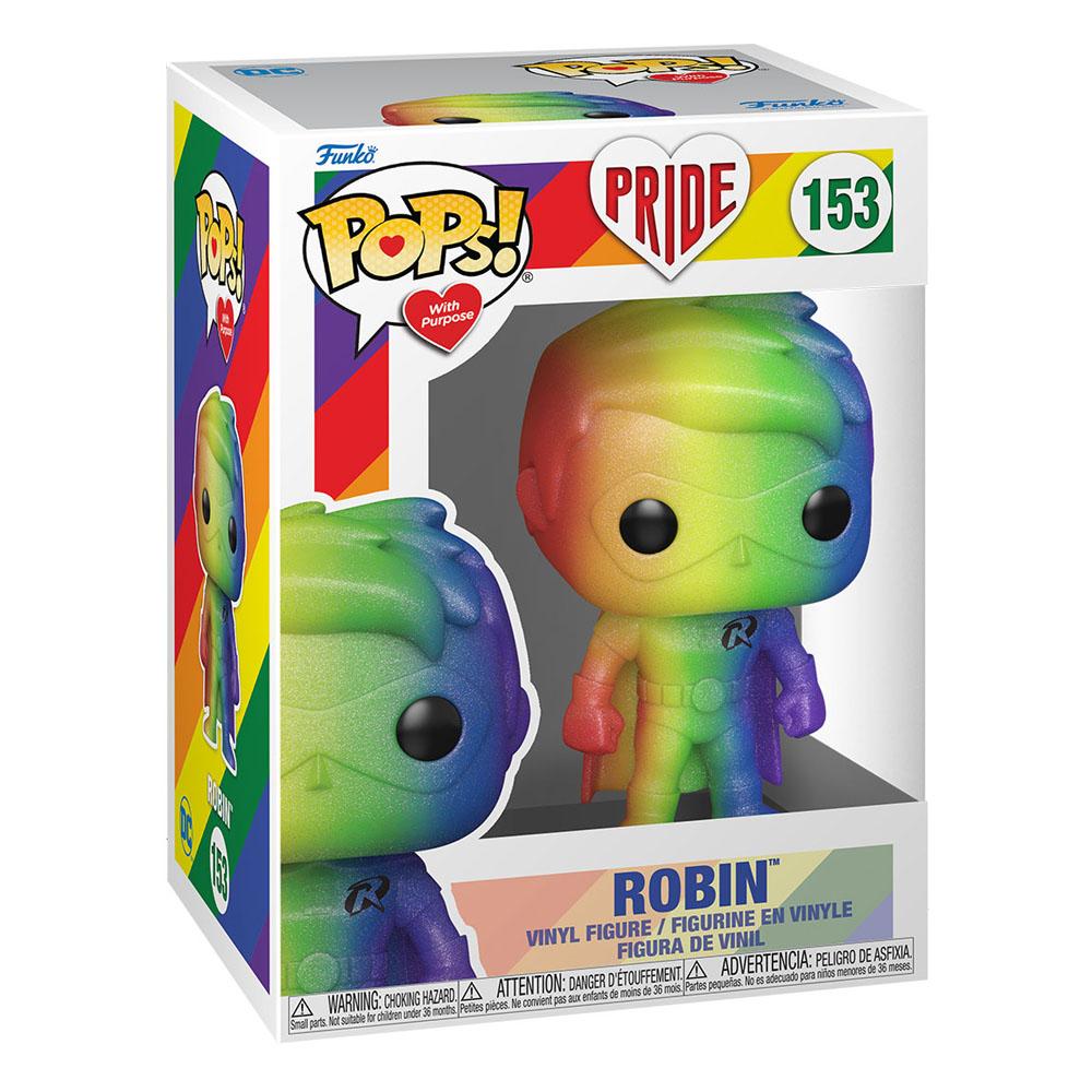 Robin 