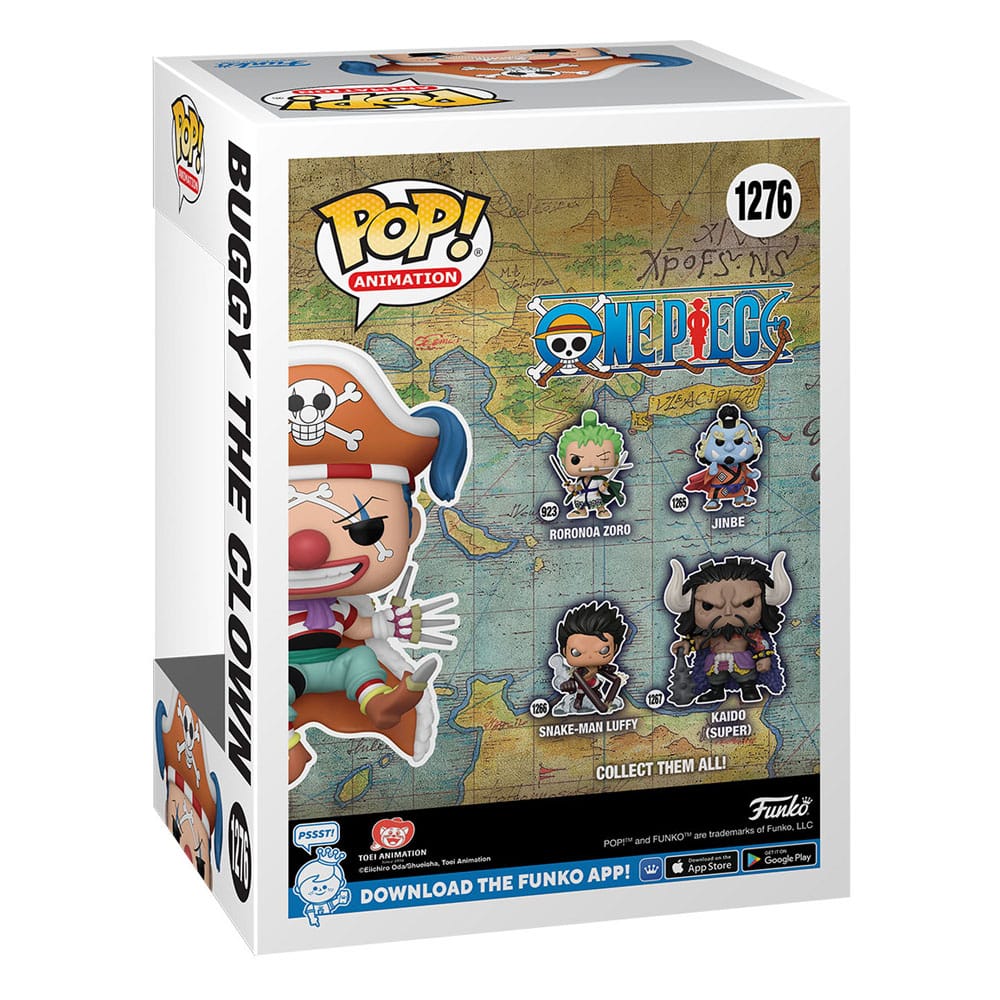 Pop! Baggy de Clown (SE) 