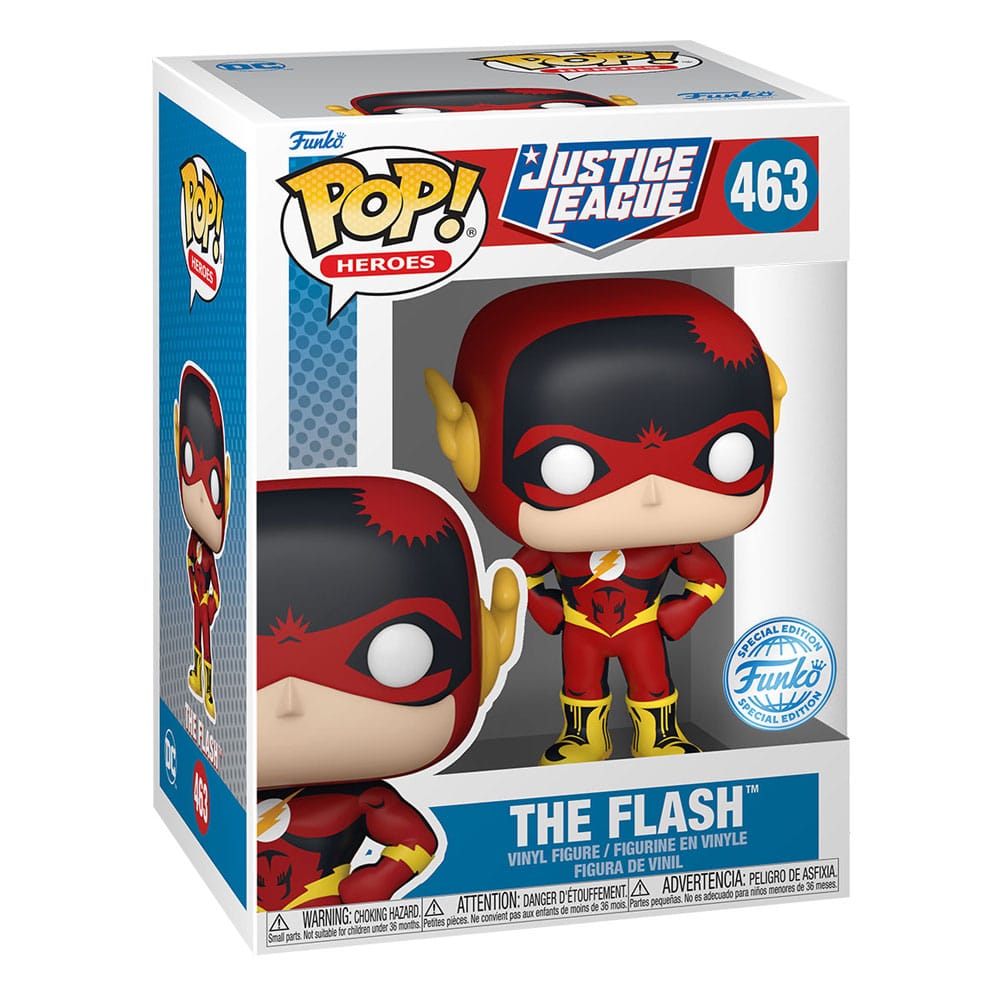 De Flash 