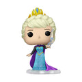 Pop! Elsa "Ultimate Princess" (Diamant) 