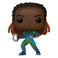 Pop! Nakia
