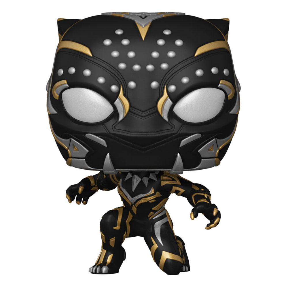 pop black panther 1103
