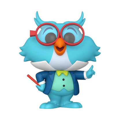 pop professor owl 1249