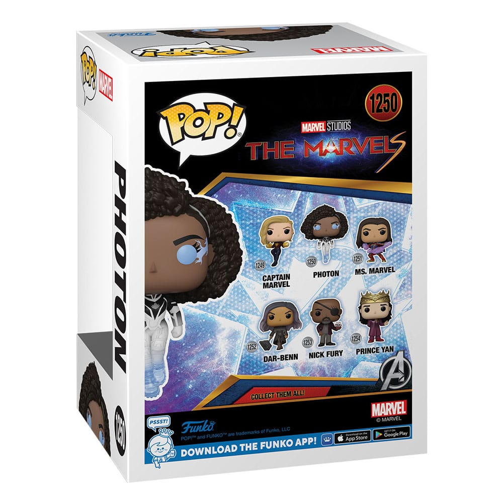 Pop! Foton