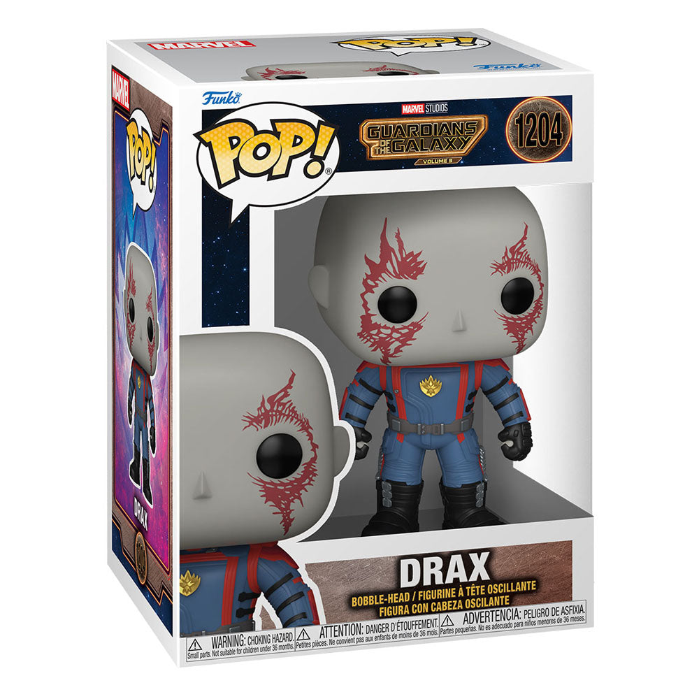 Drax - Guardians of the Galaxy Vol. 3 