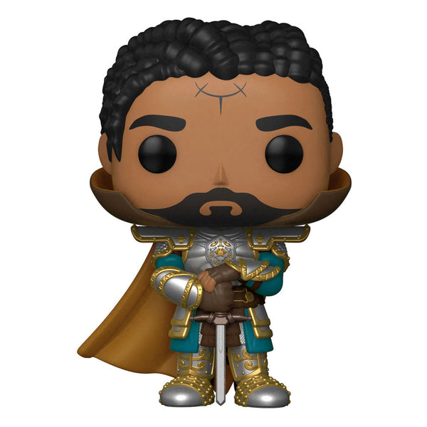 Funko Pop! Xenk – Donjons et Dragons