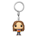 Pop! sleutelhanger Hermione (SE) 