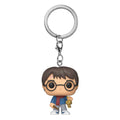 Pop! Sleutelhanger Harry Potter (SE) 