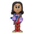 Vinyl SODA Ms. Marvel 