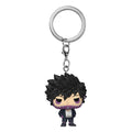 Pop! Sleutelhanger Dabi 